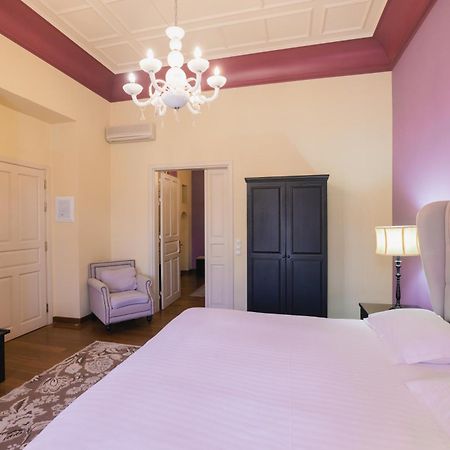 Kastello Hotel 纳夫普利翁 外观 照片