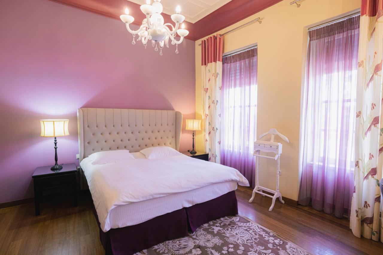 Kastello Hotel 纳夫普利翁 外观 照片