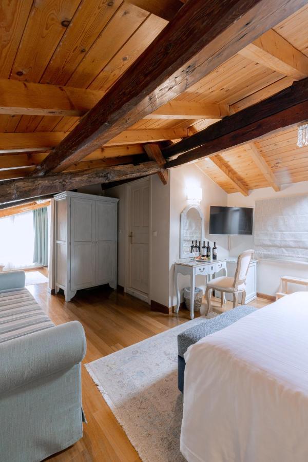 Kastello Hotel 纳夫普利翁 外观 照片