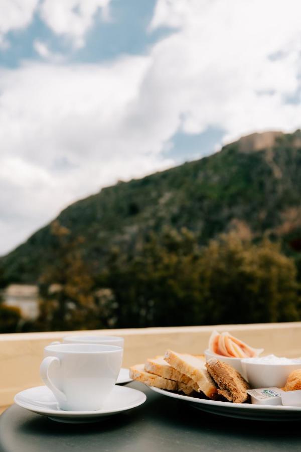 Kastello Hotel 纳夫普利翁 外观 照片