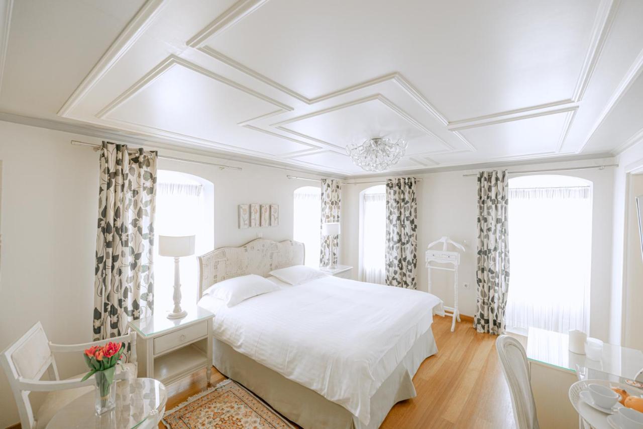 Kastello Hotel 纳夫普利翁 外观 照片