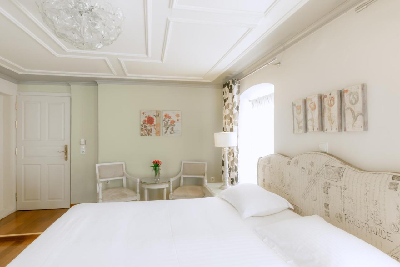 Kastello Hotel 纳夫普利翁 外观 照片