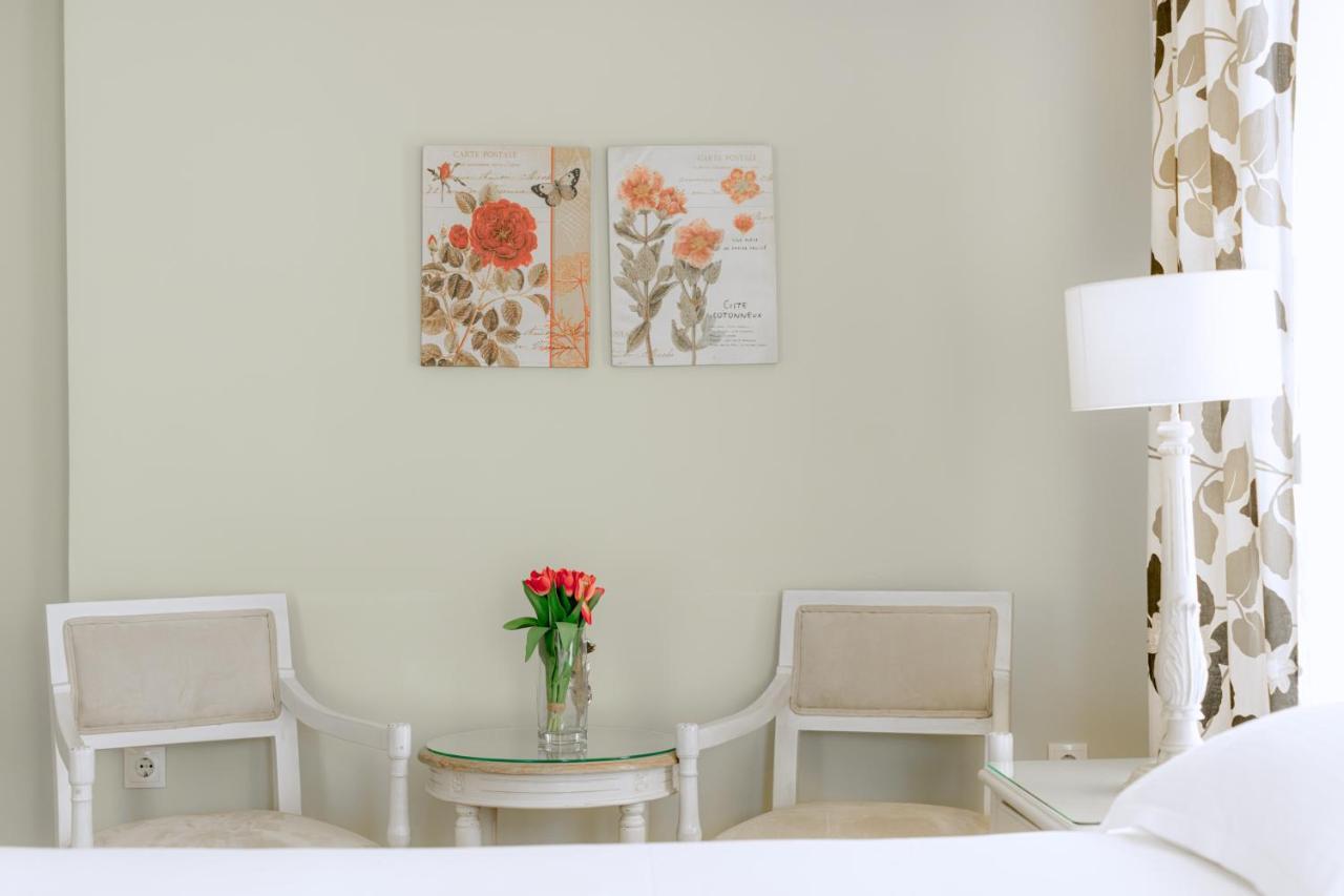 Kastello Hotel 纳夫普利翁 外观 照片