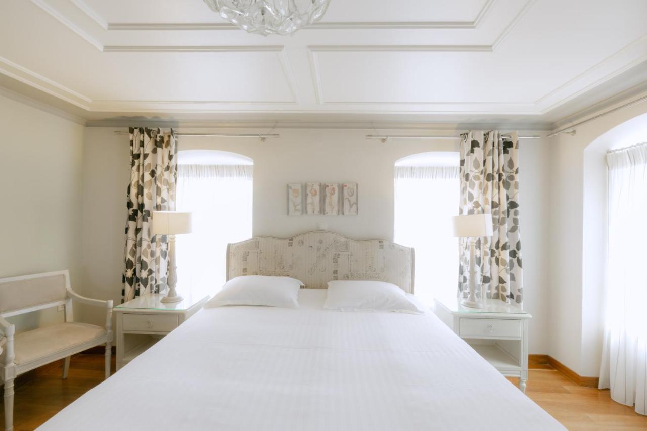 Kastello Hotel 纳夫普利翁 外观 照片