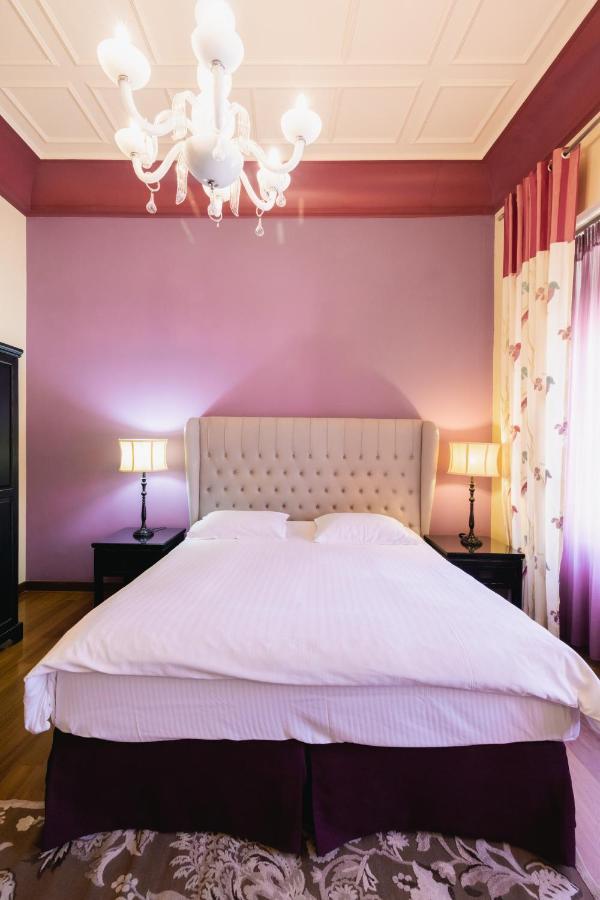 Kastello Hotel 纳夫普利翁 外观 照片