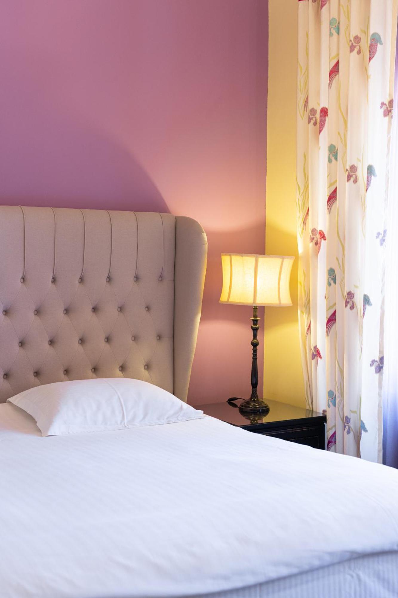 Kastello Hotel 纳夫普利翁 外观 照片