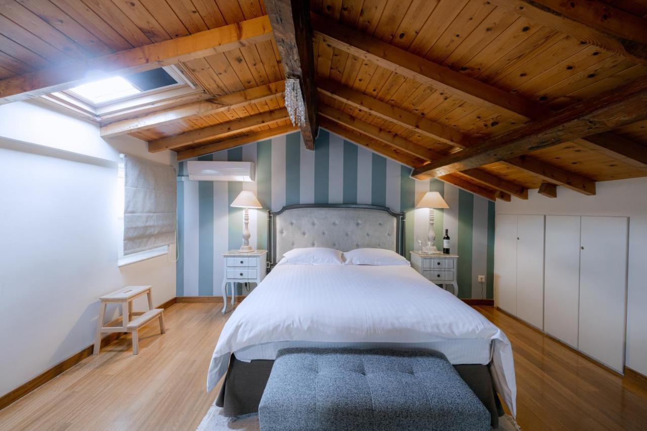 Kastello Hotel 纳夫普利翁 外观 照片