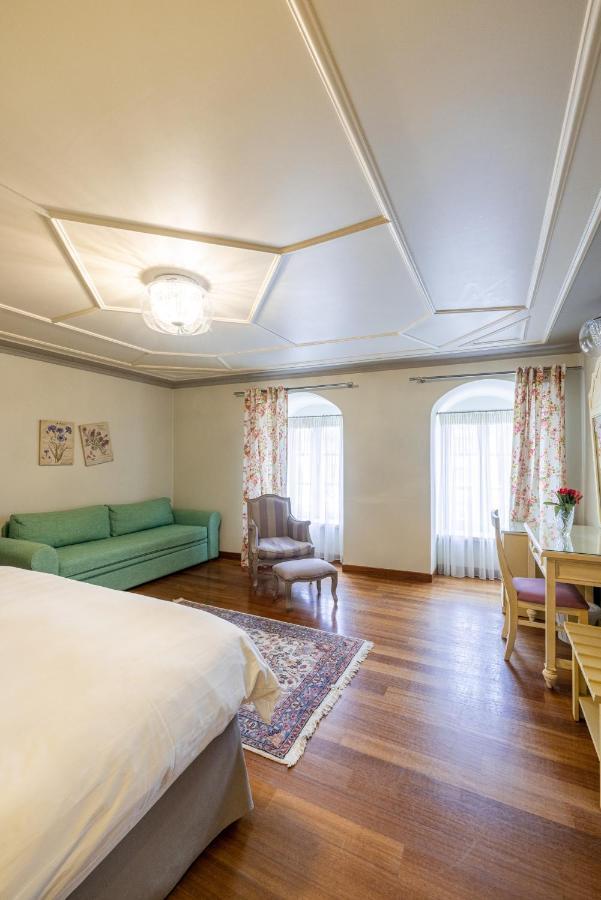 Kastello Hotel 纳夫普利翁 外观 照片